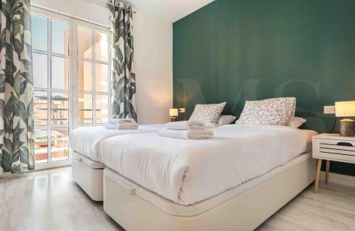 Capuchinos Appartement | Spacious & authentic apartment by REMS