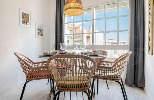 Capuchinos Appartement | Spacious & authentic apartment by REMS