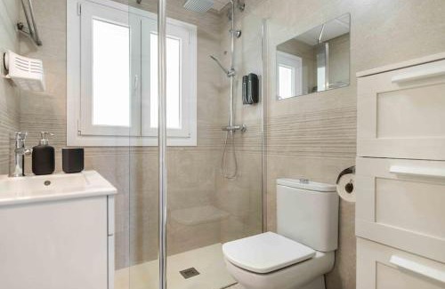 Capuchinos Appartement | Spacious & authentic apartment by REMS