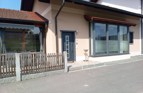 Wald Appartement | Spacious Bachblick apartment