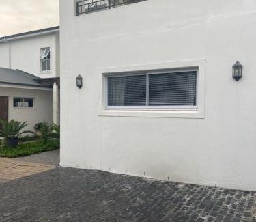 Die Boord Appartement | Spacious Bachelor Die Boord