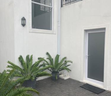 Die Boord Appartement | Spacious Bachelor Die Boord