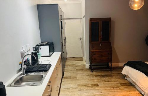 Die Boord Appartement | Spacious Bachelor Die Boord