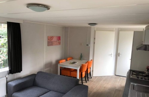 Wechelderzande Chalet De Ski | Joli chalet dans la Campine anversoise