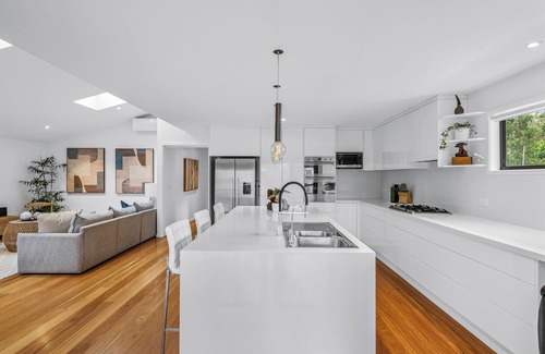 South Golden Beach Maison | Spacious Beach House in South Golden Beach near Byron Bay