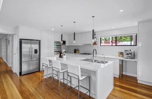 South Golden Beach Maison | Spacious Beach House in South Golden Beach near Byron Bay