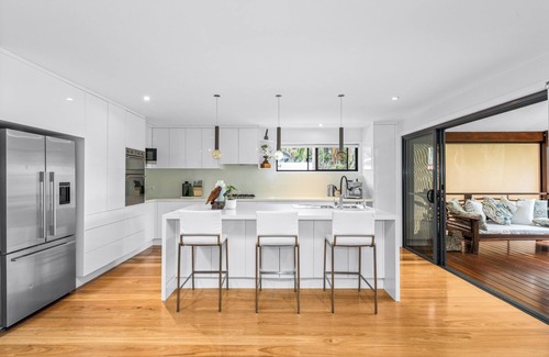 South Golden Beach Maison | Spacious Beach House in South Golden Beach near Byron Bay