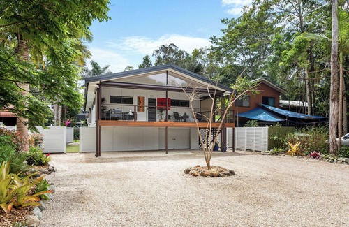 South Golden Beach Maison | Spacious Beach House in South Golden Beach near Byron Bay