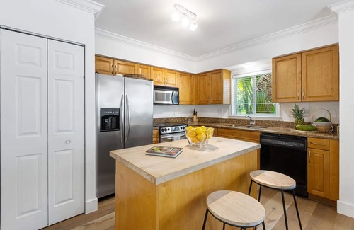 Hendricks and Venice Isles Appartement | Spacious Beach Apt in Las Olas Blvd