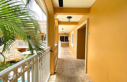 Hendricks and Venice Isles Appartement | Spacious Beach Apt in Las Olas Blvd