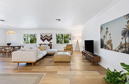 Hendricks and Venice Isles Appartement | Spacious Beach Apt in Las Olas Blvd