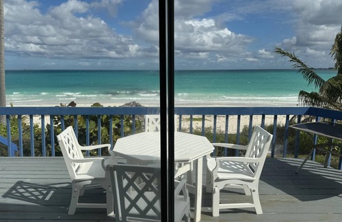 Great Harbour Cay Maison | Spacious Beach Villa