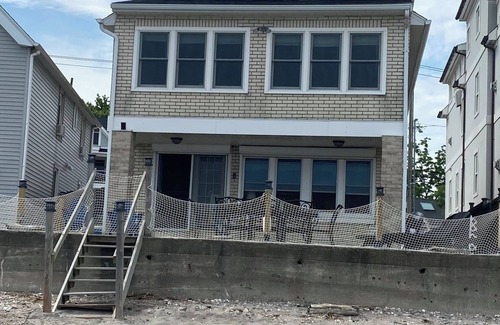 Devon Maison | Spacious Beachfront home in vibrant Beach Community!