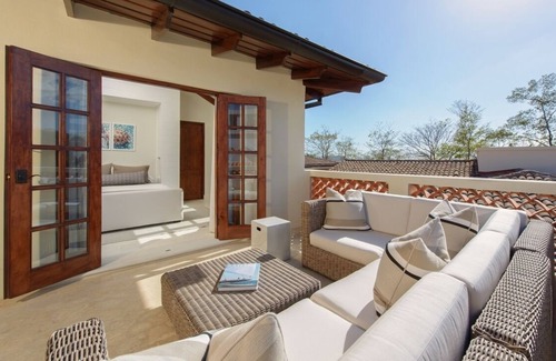 Las Catalinas Villa | Casa Mar y Sol 7 BR Beach Town Accueil