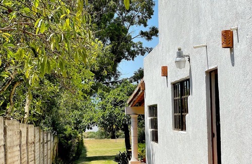 Tzintzuntzan Cabine | Spacious, beautiful and private Cabin with view of Lake Patzcuaro.