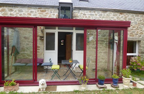 Pouldergat Lit Et Petit-Déjeuner | CHAMBRE D'HÔTES SPACIEUSE À LA CAMPAGNE PROCHE DOUARNENEZ