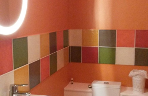 Euzet-les-Bains Maison | Maison spacieuse et lumineuse pour 4 à 6 personnes