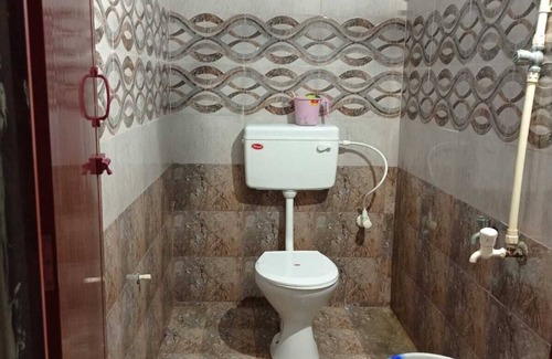 Sadras Appartement | Spacious bedrooms PG House in wonderful Chennai with AC, fitness room, WiFi