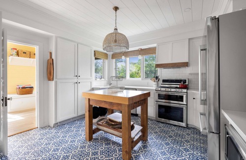Biddeford Pool Maison | Spacious Biddeford Pool Home with Ocean Views