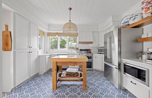 Biddeford Pool Maison | Spacious Biddeford Pool Home with Ocean Views