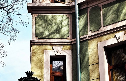 Plovdiv Center Appartement | Spacious big-bed studio in Kapana