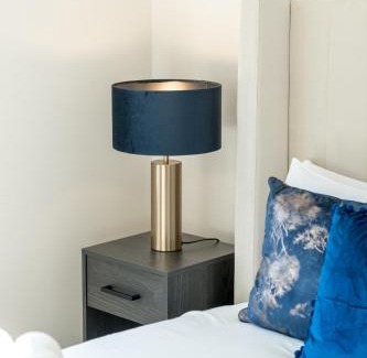 Finchley Appartement | Spacious Boutique 2 Bed Apartment Retreat Flexi BM