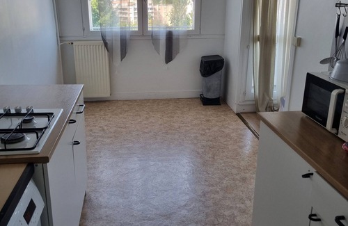 Boissy-Saint-Leger Appartement | Spacious, bright apartment in very quiet residence 8min walk from RER A station