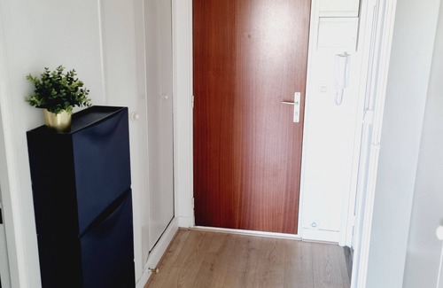 Boissy-Saint-Leger Appartement | Spacious, bright apartment in very quiet residence 8min walk from RER A station