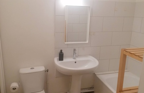 Boissy-Saint-Leger Appartement | Spacious, bright apartment in very quiet residence 8min walk from RER A station