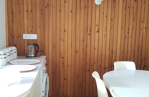 Ourense Appartement | Spacious, bright and central apartment