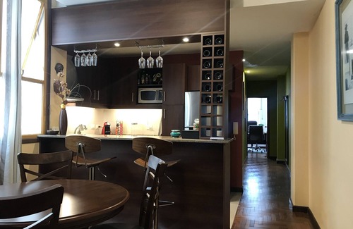 Centro Appartement | Spacious, bright and excellent condition in the Center
