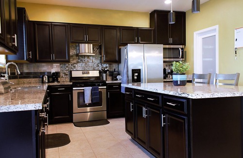 Buckeye Maison | Spacious Buckeye Vacation Home