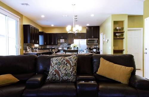 Buckeye Maison | Spacious Buckeye Vacation Home