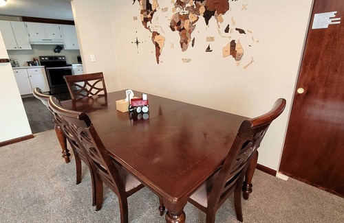 Spring Brook Maison | Spacious Buffalo Home Near Niagara Falls/Bills Stadium
