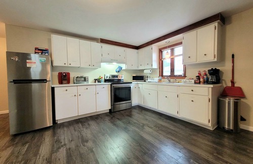 Spring Brook Maison | Spacious Buffalo Home Near Niagara Falls/Bills Stadium