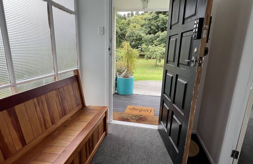 Waitao Maison | Spacious bungalow set in an avocado orchard.