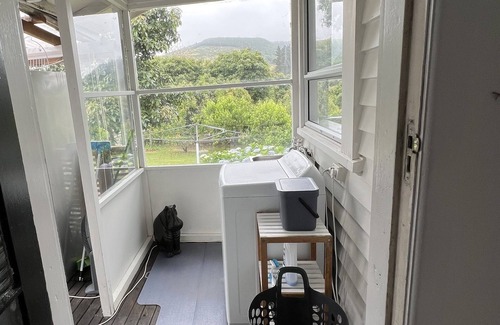 Waitao Maison | Spacious bungalow set in an avocado orchard.