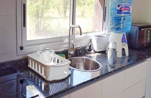 Nono Cabine | Spacious cabins with mountain view, 5 min from Nono.