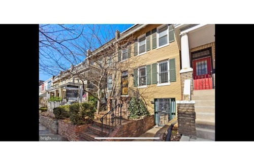 Southeast Maison | Spacious Capitol Hill Apartment Near Metro & Sites