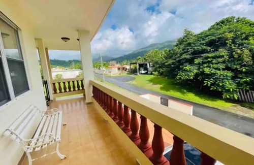 Maizales Maison | Spacious Casa for 7 - Pool - Country - Pet Friendly