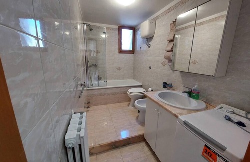Cava de' Tirreni Appartement | Spacious central apartment, Wi-Fi, equipped kitchen – Cava de’ Tirreni