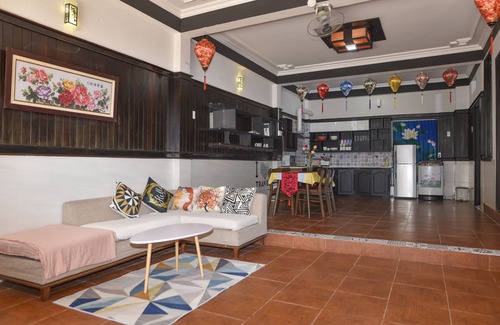 Cam Pho Maison | Spacious Central Hoi An Ancient House