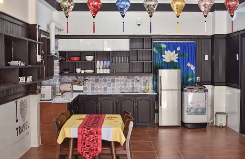 Cam Pho Maison | Spacious Central Hoi An Ancient House