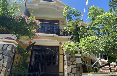 Cam Pho Maison | Spacious Central Hoi An Ancient House