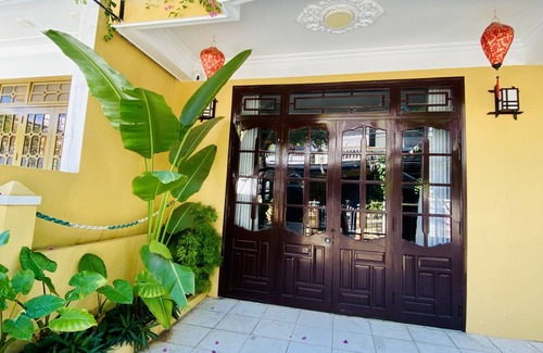 Cam Pho Maison | Spacious Central Hoi An Ancient House