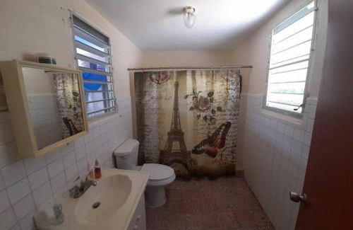 Corrales Maison | Spacious central and convinient Full AC