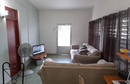 Corrales Maison | Spacious central and convinient Full AC