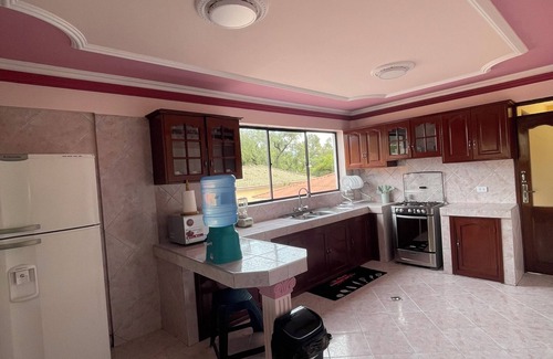 Cochabamba Appartement | Spacious central apartment