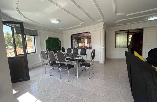 Cochabamba Appartement | Spacious central apartment