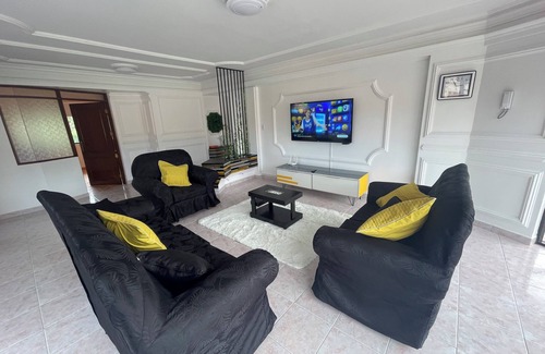 Cochabamba Appartement | Spacious central apartment